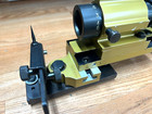 Darex 5c E90 Endmill Sharpener Radius Grinding Attachment