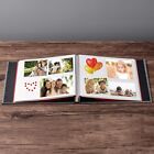 Photo Album Self Adhesive 3x5 4x6 5x7 6x8 8x10 8 5x11 11x10 6 Magnetic Scrapbook