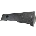 Mega Bass Dodge Ram Ext Cab 94-01 2x12 Inch Subwoofer Box Sub Enclosure