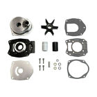 Water Pump Impeller Kit For Mercury Outboard 75 80 90 100 115 Hp 8m0113799 New