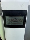  Doughxpress Dm-18 120v Manual Pizza Dough Press Digital Display 