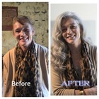 High Fashion Professional Photo Retouching editing