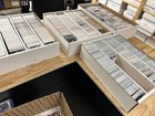 Modern Baseball - Bulk Commons   Minor Stars Lot - Over 2700 Cards - 2014-2026
