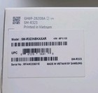 Samsung Gear Vr Oculus Virtual Reality Headset 2016 Sm-r323 Black