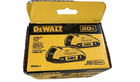 2 New Dewalt Dcb203 20v Max  Batteries 2 0ah Lithium Ion Li-ion 20 Volt Dcb203-2