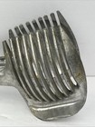 Vtg Aluminum 7    Egg tomato onion Slicer Taiwan  Pat  No  19496