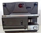 Bell   Howell 1623z Multi Motion Super 8 And 8mm Projector   Works   Zoom Lens