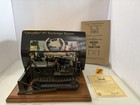 Caterpillar D7 Track Type Tractor 1 25 Norscot Wwii 50th Anniversary W box