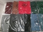 True Classic Crew Neck Long Sleeve Tees Assorted Sizes   Colors