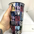 New Amc Exclusive Taylor Swift Eras Tour Movie Official Limited Edition 32oz Cup