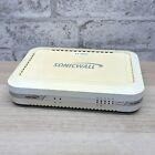 Dell Sonicwall Tz205 Network Security Appliance Firewall Router Apl22-09d