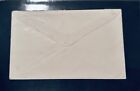 Gb 1940 Kgvi Stamp Centenary Fdc Wwii Cover Hollywood Bangor Postmark  open Top 