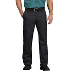 Dickies Men s Wp595 Flex Regular Fit Straight Leg Work Cargo Pants