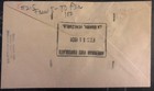 1931 Port Spain Trinidad First Flight Airmail Cover Ffc To La Guaira Venezuela