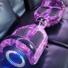Hoverboard