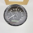 16-17 Harley Dyna Low Rider S Fxdls Oem 4  Speedometer Gauge Cluster 70900669