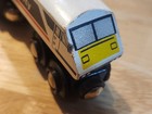 Brio 33421 Wooden Railway Intercity Train Engine Vintage
