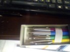 Parker Jotter Ballpoint Pen Collection  Medium Point  Black Ink  pack Of 4    