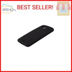 Original Incipio Dualpro Dual Layer Protection Case For Motorola Nexus 6  black 