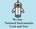 National Instruments Pxi-6255 Ni Daq Module  80ch Analog Input Multifunction