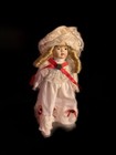 Haunted Doll Active Pocket Spirit   Aurora   Djinn  Dreamwalker  Benevolent 8   