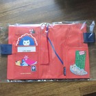 Hobonichi Techo Cover Yumi Kitagishi Travel Diary Original A6 2025 New