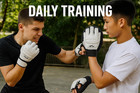 Taekwondo Sparring Gear  Taekwondo Shoes   Sparring Gloves 