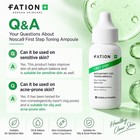 Fation Nosca9 First Step Toning Ampoule 30ml
