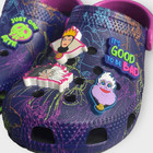 Crocs Kids Classic Fun Lab Disney Villains Childrens Clog Size C11 Brand New