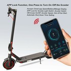Aovo Pro Adult Foldable Electric Scooter 19mph Max Speed 350w Motor Brand New