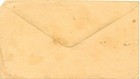 10c Stamp Confederate States Letter To Mrs  Dame M  Goggin Lynchburg  Virginia