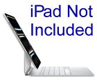 Open Box - Apple Magic Keyboard Case Ipad Pro 13-inch M4 - White A2974 Mwr43ll a