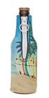 Bud Light Beach 2 Beer Bottle Suit Coolers Koozie Huggie Coolie Budweiser New