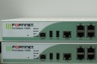 Fortinet Fortigate Fg-100d Firewall P11510-15-01   Lot Of Two