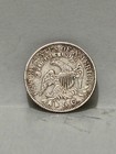 1829 Capped Bust Half Dime In Extra Fine To About Uncirculated  - Au Condition