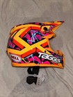 Bell Moto9 Moto 9 Tagger Helmet Size Large Brand New