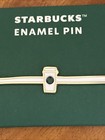 Starbucks Enamel Pin - Hug