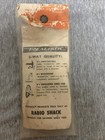 Vintage Realistic Radio Shack Audio Cable