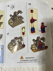 Lego Exclusive Limited Spiderman Sandman Attacks 6538220 Marvel Promotional Nycc