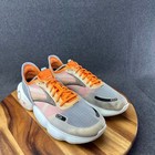 Brooks Aurora Bl Shoes Men s Size 13d Running Shoes  gray orange  1103671d079