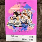 Kpop Idol File Vol 9 Seventeen 2020 Calendar Photocard Included