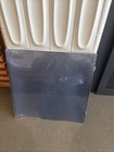 Creative Memories 12x12 Black Scrapbook Pages 15 Sheets 30 Pages - New