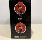 Good Smile Company D  Grayman Lavi Bookman Nendoroid 1854 - Bnib