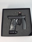 Empire Invert Mini Paintball Gun Marker Black Asa  Barrel Sleeve -used -untested