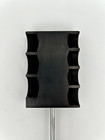 Plug Ear Gauges - Hot Glass Mold - Premier Graphite Glass Tool Plug Ear Gauges -