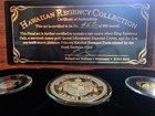 1991 Royal Hawaiian Mint Regency Set  462 900