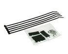 Rtech Frame Protectors  blk or  Sx125 16-18 Sx250 17-18 Exc f 125-500 17-19