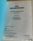 Csi  csi Miami Pilot - S 02 Ep 22     Cross-jurisdictions    Extremely Rare  
