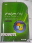 Microsoft Windows Vista Home Premium Full W sp1 Ms Win 32 Bit Dvd  new Sealed 