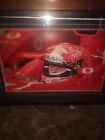 Formula 1 Ferrari Michael Schumacher Framed Memorabilia 33 Of 50 Autographed